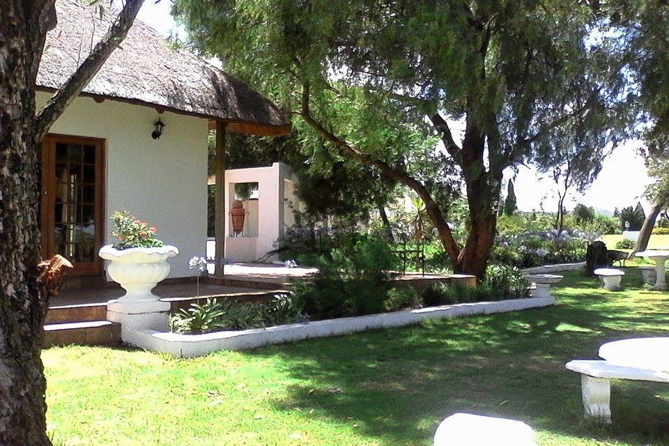 Warembo Lodge Grootvlei Ngoại thất bức ảnh